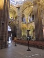 237 Cattedrale Gotica di Barcellona